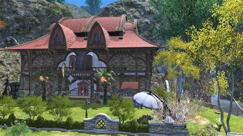 ff14 housing plugin.